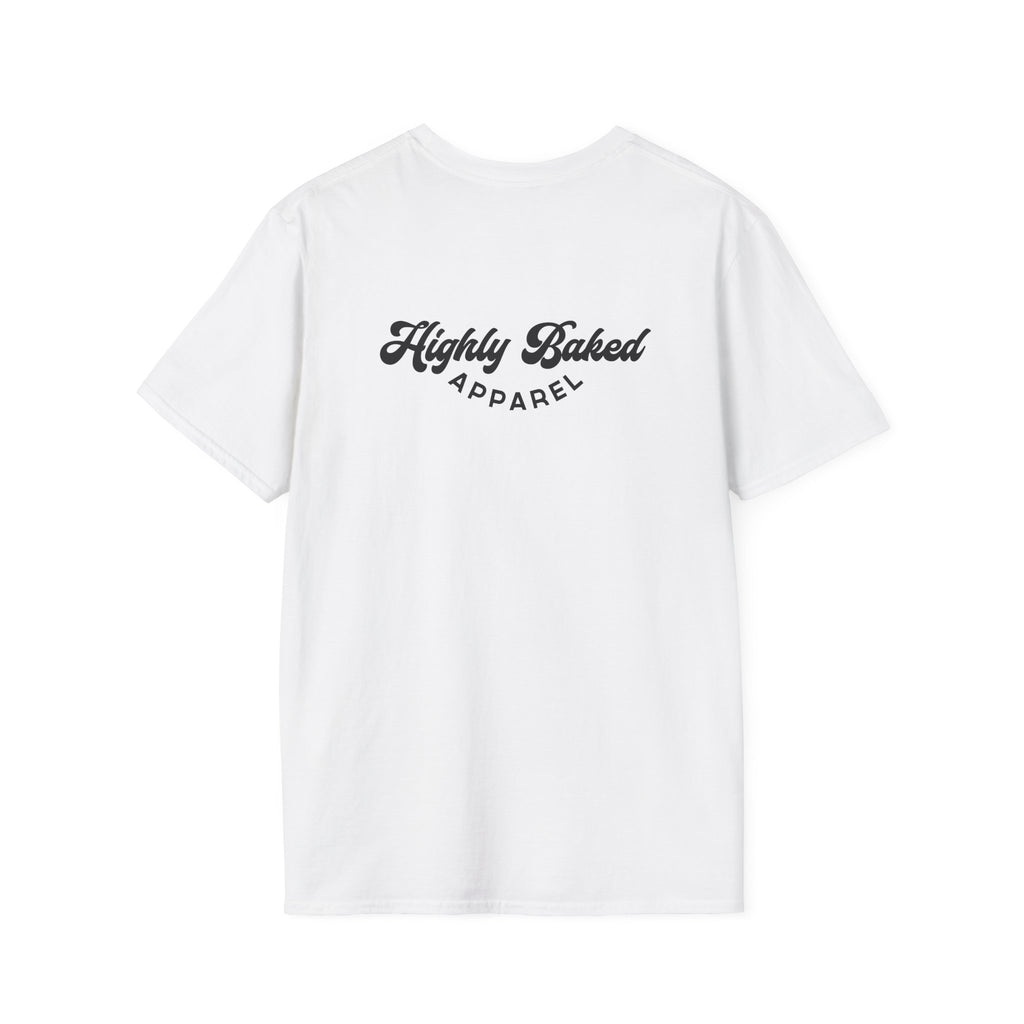 90’s Inspired Unisex Softstyle T-Shirt