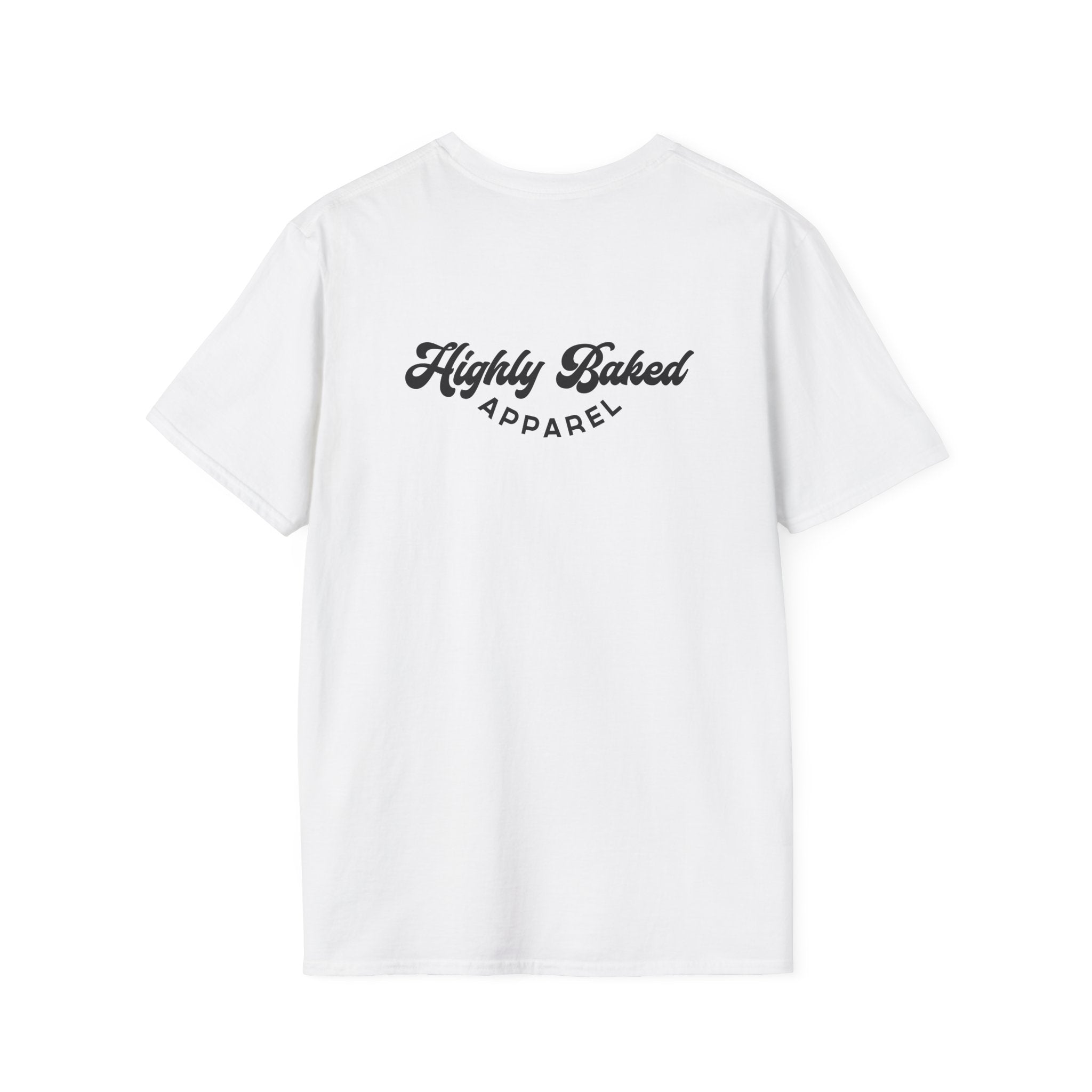 90’s Inspired Unisex Softstyle T-Shirt